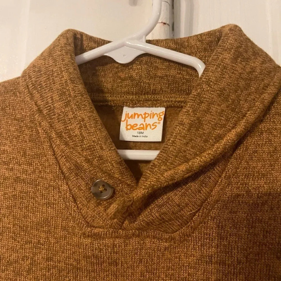 kids sweater gently used bundle and save 3/$22.00 eligible $10.00 items🎉 - Picture 5 of 8